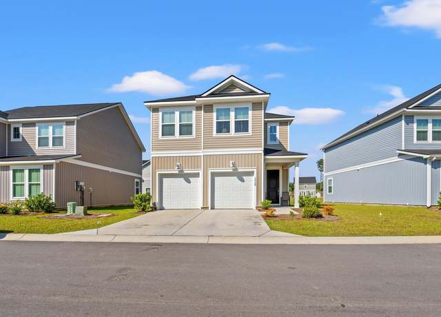 Property at 3968 Hibiscus Dr, Little River, SC 29566, 3 beds, 2.5 baths
