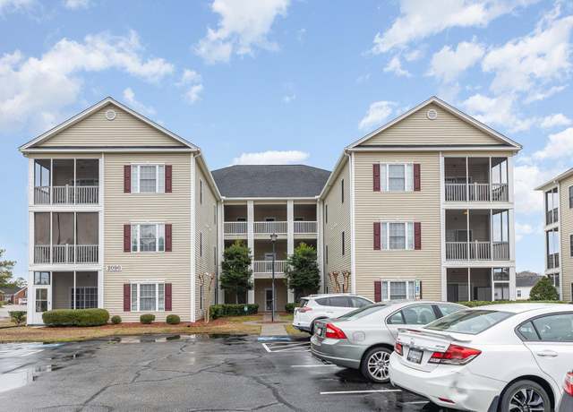Property at 2090 Cross Gate Blvd #205, Surfside Beach, SC 29575, 2 beds, 2 baths