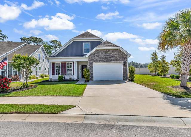 Property at 158 Heron Lake Ct, Murrells Inlet, SC 29576, 3 beds, 2 baths