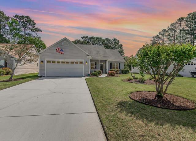 Property at 1486 Medinah Ln, Murrells Inlet, SC 29576, 3 beds, 2 baths