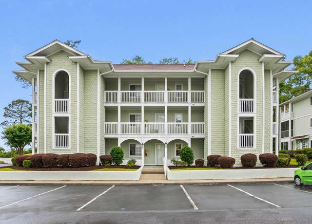 Property at 4648 Greenbriar Dr Unit D2, Little River, SC 29566, 2 beds, 2 baths