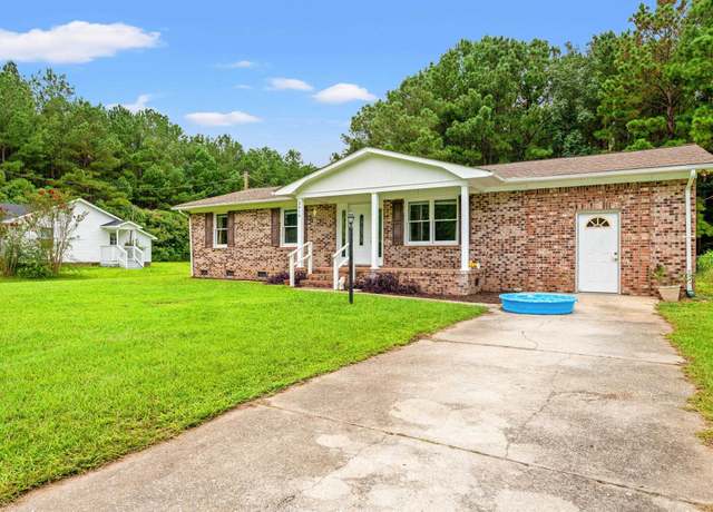 Property at 3615 Highway 472, Conway, SC 29526, 4 beds, 2.5 baths