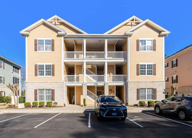 Property at 178 Clubhouse Dr #3, Sunset Beach, NC 28468, 3 beds, 2.5 baths