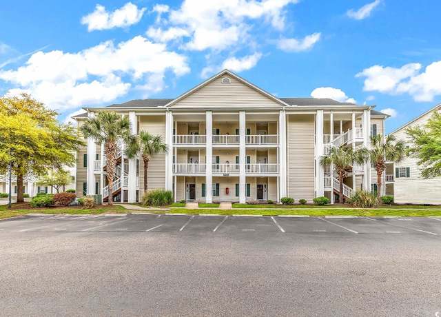 Property at 5090 Windsor Green Way #103, Myrtle Beach, SC 29579, 3 beds, 2 baths