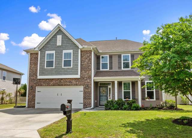 Property at 3110 Bramble Glen Dr, Myrtle Beach, SC 29579, 5 beds, 3.5 baths