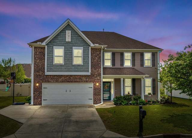 Property at 3110 Bramble Glen Dr, Myrtle Beach, SC 29579, 5 beds, 3.5 baths