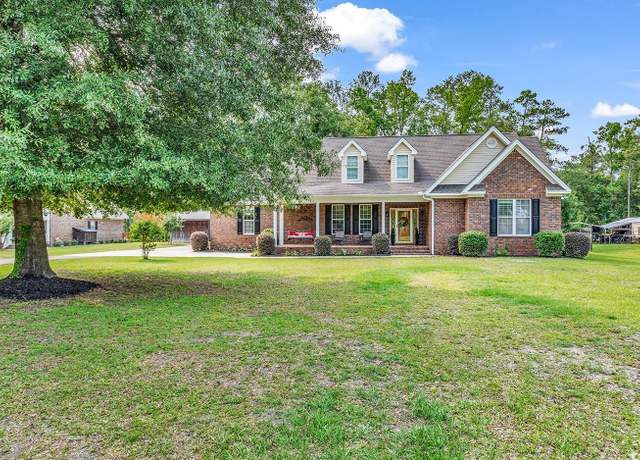 Property at 6161 Inman Cir, Conway, SC 29526, 4 beds, 3 baths