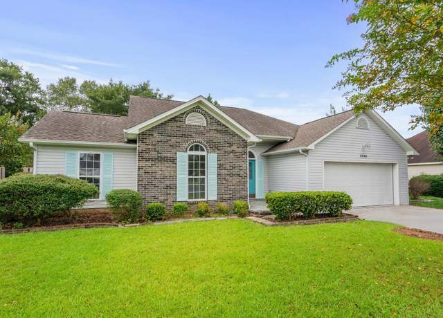 Property at 3990 Lochview Dr, Myrtle Beach, SC 29588, 3 beds, 2 baths