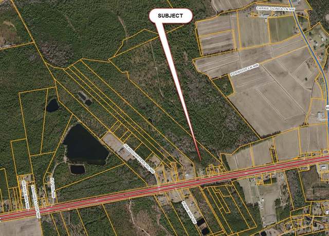 Property at 7436 Ocean Hwy, Sunset Beach, NC 28468