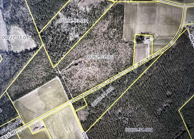 Property at 1677 Lot 11 Cockfield Rd, Scranton, SC 29591