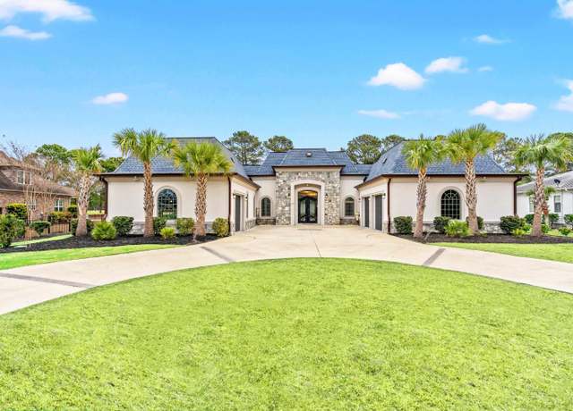 Property at 2849 Old Bryan Dr, Myrtle Beach, SC 29577, 4 beds, 5 baths