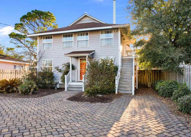 Property at 607 18th Ave S, North Myrtle Beach, SC 29582, 7 beds, 4 baths