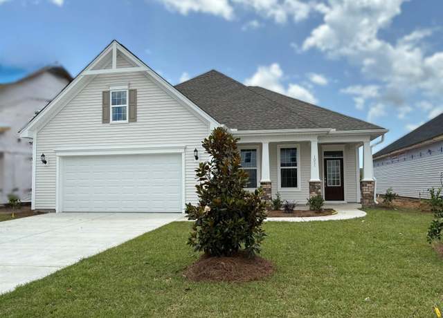 Property at 1051 625 Laconic Dr, Myrtle Beach, SC 29588, 5 beds, 3 baths