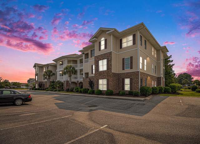 Property at 730 Pickering Dr #303, Murrells Inlet, SC 29576, 3 beds, 2.5 baths