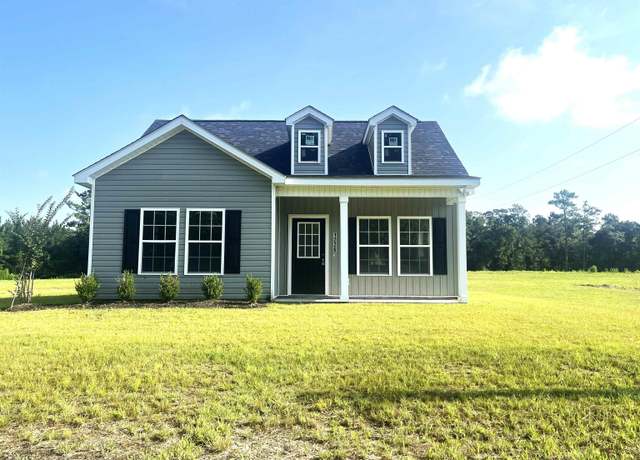 Property at 1226 St. John Rd, Galivants Ferry, SC 29544, 3 beds, 2 baths