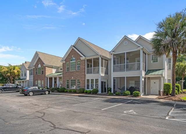 Property at 4436 Lady Banks Ln Unit D1, Murrells Inlet, SC 29576, 2 beds, 2 baths