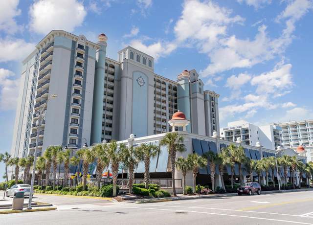 Property at 2311 South Ocean Blvd #371, Myrtle Beach, SC 29577, 1 bed, 1 bath