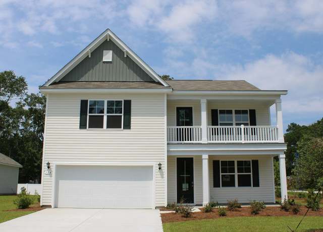 Property at 643 Fair Feather Ct, Myrtle Beach, SC 29588, 5 beds, 3.5 baths