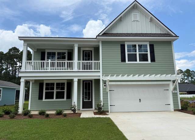 Property at 643 Fair Feather Ct, Myrtle Beach, SC 29588, 5 beds, 3.5 baths