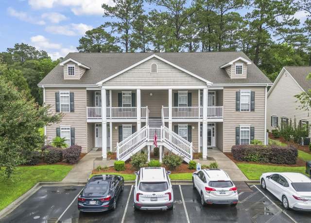 Property at 448 Mahogany Dr #201, Murrells Inlet, SC 29576, 3 beds, 2 baths