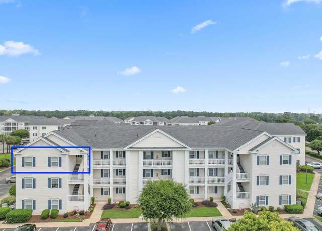 Property at 901 W Port Dr #2114, North Myrtle Beach, SC 29582, 2 beds, 2 baths