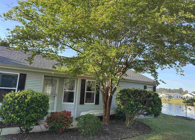 Property at 719 Wincrest Ct, Conway, SC 29526, 2 beds, 2 baths