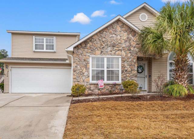 Property at 4309 River Gate Ln, Little River, SC 29566, 3 beds, 3 baths