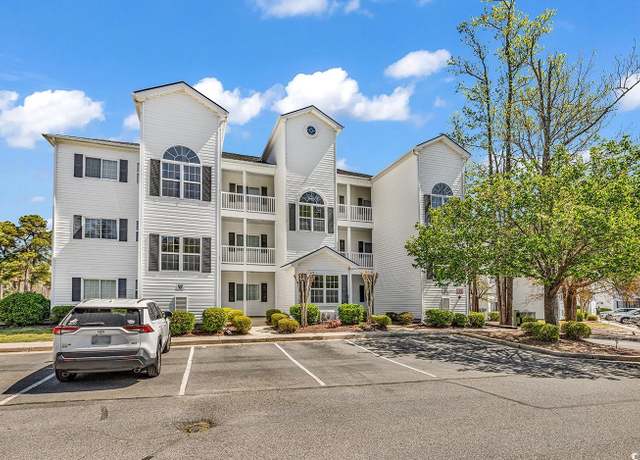 Property at 1505 Lanterns Rest Rd #101, Myrtle Beach, SC 29579, 3 beds, 2 baths
