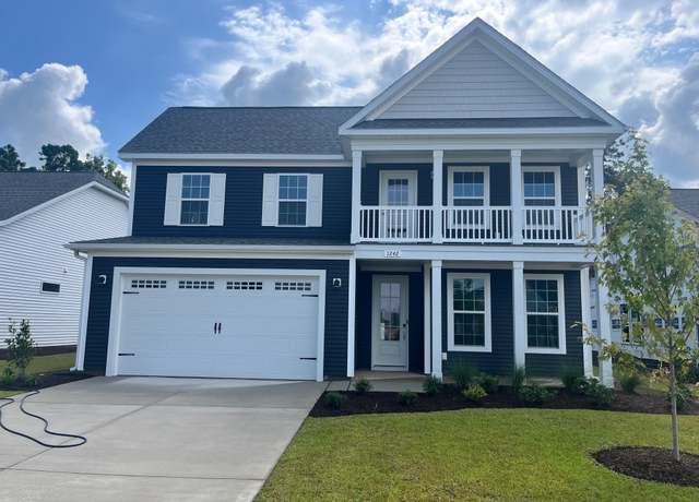 Property at 1242 Halter Pl, Calabash, NC 28467, 3 beds, 3 baths