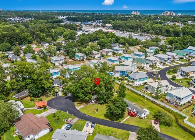 Property at 3487 Peachtree Ln, Murrells Inlet, SC 29576