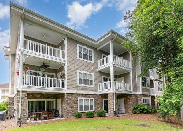 Property at 109 S Shore Blvd #104, Longs, SC 29568, 2 beds, 2 baths