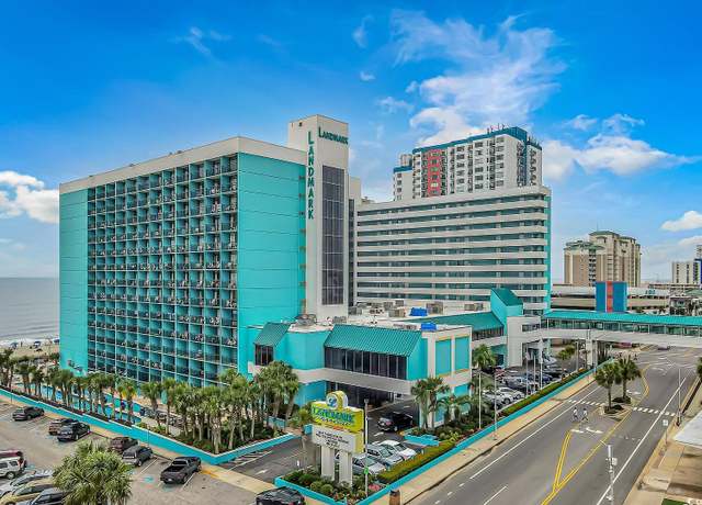 Property at 1501 S Ocean Blvd #1042, Myrtle Beach, SC 29577, 1 bed, 1.5 baths