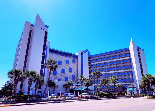 Property at 7100 N Ocean Blvd #621, Myrtle Beach, SC 29572, 3 beds, 2 baths