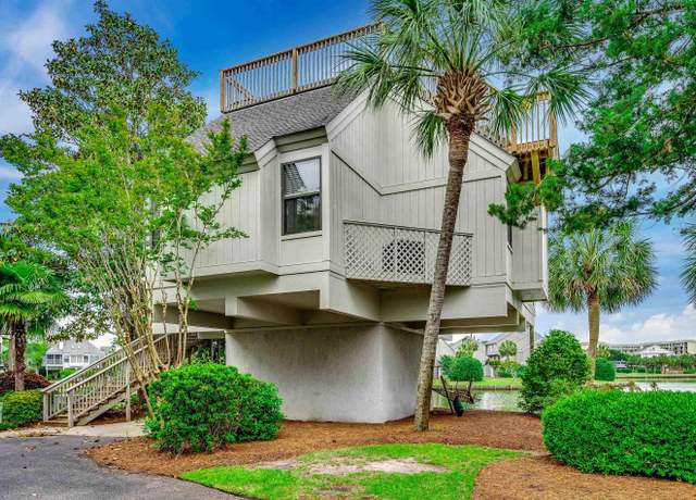 Property at 24 Frigate Ct, Pawleys Island, SC 29585, 3 beds, 3 baths