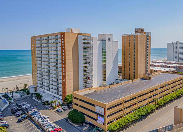 Property at 9550 Shore Dr #529, Myrtle Beach, SC 29572, 2 beds, 2 baths