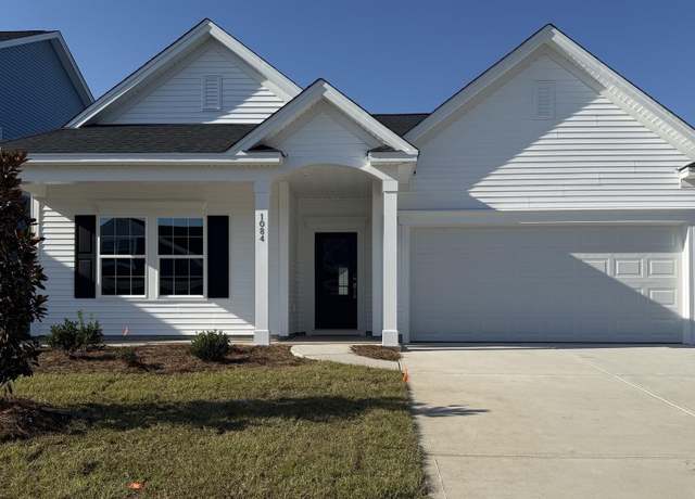 Property at 1084 Laconic Dr, Myrtle Beach, SC 29588, 3 beds, 2 baths