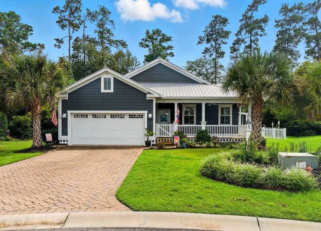 Property at 507 Percival Ct, Murrells Inlet, SC 29576, 3 beds, 2 baths