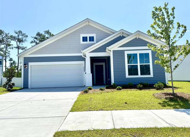 Property at 8663 Lot 11 Georgetown Col Farrier Dr, Myrtle Beach, SC 29588, 3 beds, 2 baths