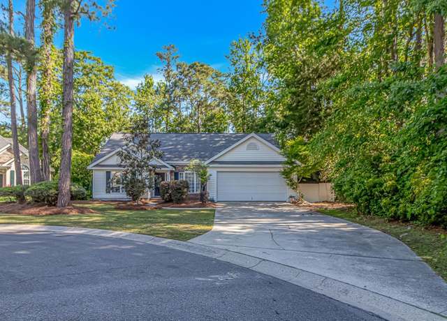 Property at 5 Old Barge Dr, Pawleys Island, SC 29585, 3 beds, 2 baths