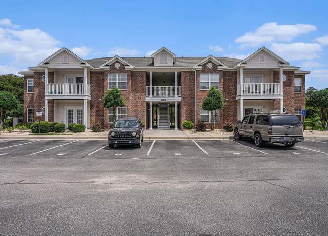 Property at 2005 Silvercrest Dr Unit 32F, Myrtle Beach, SC 29579, 2 beds, 2 baths