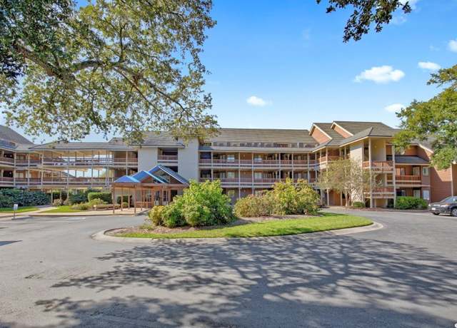 Property at 410 Melrose Pl #117, Myrtle Beach, SC 29572, 1 bed, 1 bath