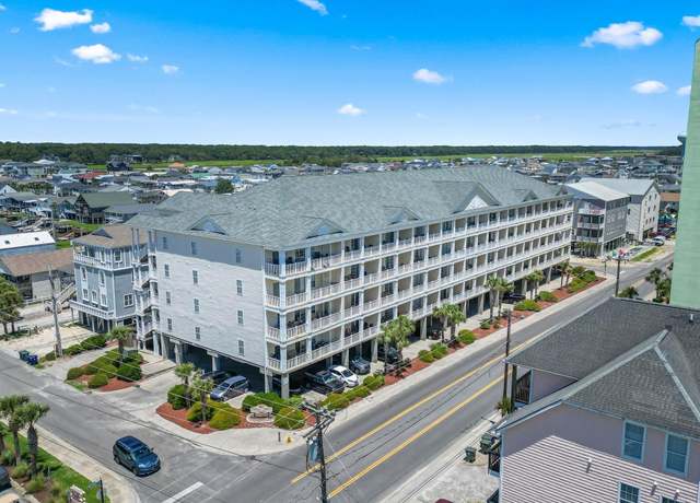 Property at 200 53rd Ave N #501, North Myrtle Beach, SC 29582, 4 beds, 3 baths