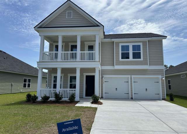 Property at 3329 SW Wood Stork Dr, Ocean Isle Beach, NC 28469, 5 beds, 3.5 baths