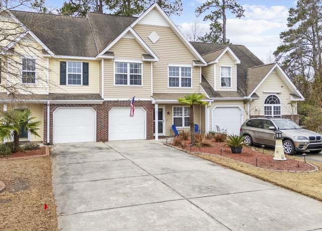 Property at 651 Riverward Dr #651, Myrtle Beach, SC 29588, 3 beds, 2.5 baths