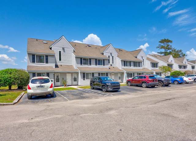 Property at 500 Fairway Village Dr Unit 7-C, Myrtle Beach, SC 29588, 1 bed, 1 bath