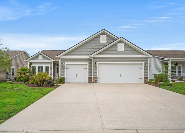 Property at 720 Little Fawn Way, Myrtle Beach, SC 29579, 3 beds, 2 baths