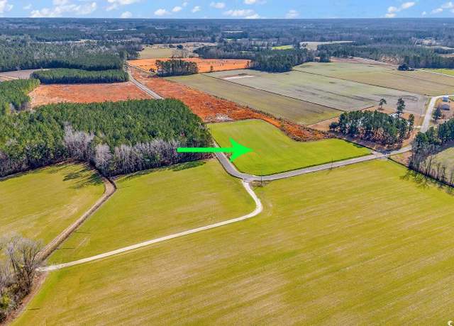 Property at 4740 Lot 8 Grainger Cir, SC 29545