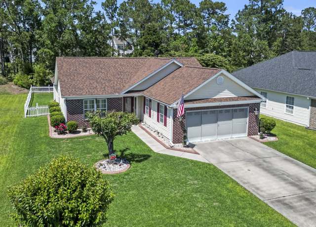 Property at 255 Tibton Cir, Myrtle Beach, SC 29588, 3 beds, 2 baths