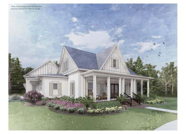 Property at Lot 3 To Be Built - Litchfield Plantation Makepeace Pl, Pawleys Island, SC 29585, 4 beds, 3.5 baths