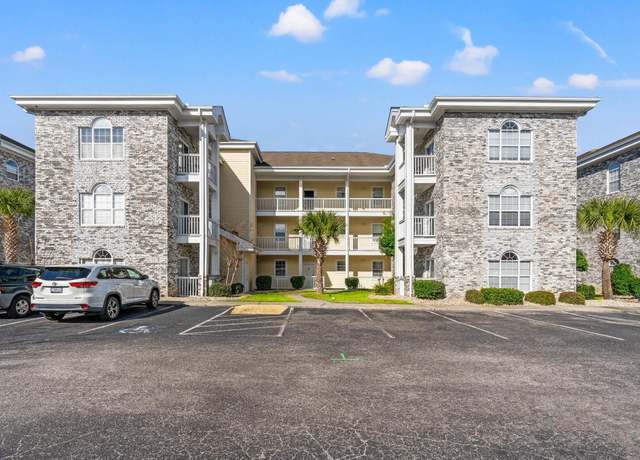 Property at 4701 Wild Iris Dr Unit 16-204, Myrtle Beach, SC 29577, 2 beds, 2 baths